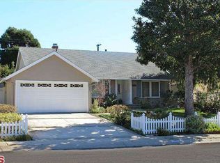 7912 Kentwood Ave, Los Angeles, CA 90045