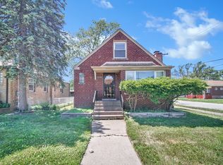 14528 Grant St, Dolton, IL 60419