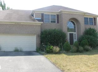 16823 Arbor Creek Dr, Plainfield, IL 60586