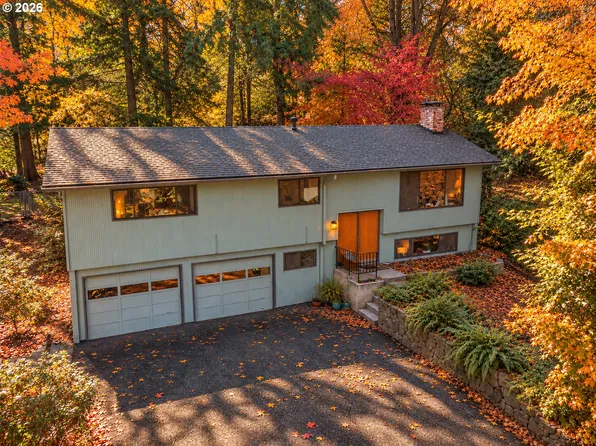 9200 SW Elrose Ct, Tigard, OR 97224
