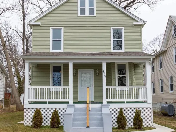 4906 Haddon Ave, Baltimore, MD 21207
