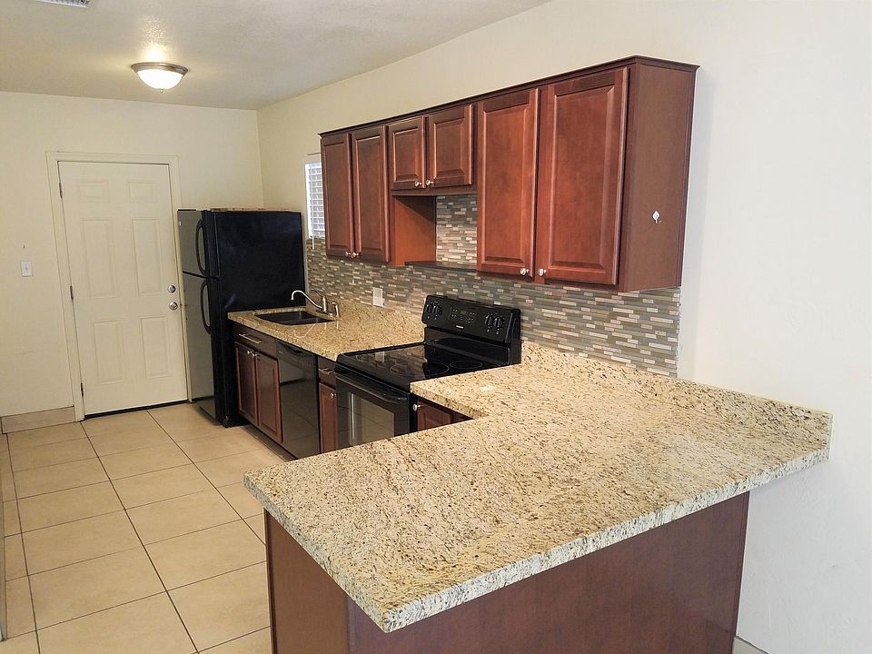Dream Kitchen