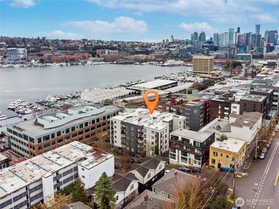 769 Hayes Street #405, Seattle, WA, 98109