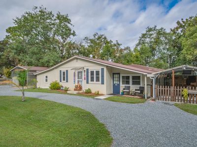 28 Piney St, Panacea, FL, 32346