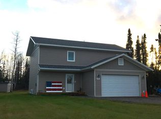 3889 Sangria Ave, North Pole, AK 99705