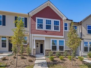 480 Channel Drop Dr #113, Clayton, NC 27520