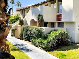 1150 E Amado Rd UNIT 8B1, Palm Springs, CA 92262