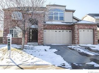 4835 S Ireland St, Aurora, CO 80015
