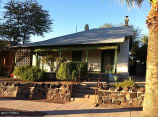 503 E 4th St, Tucson, AZ 85705