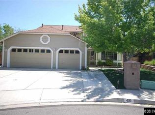 410 Kilborne Ave, Reno, NV 89509