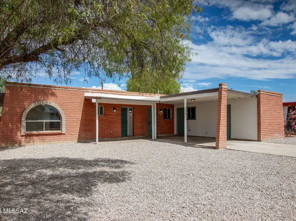 726 W Utah St, Tucson, AZ 85706