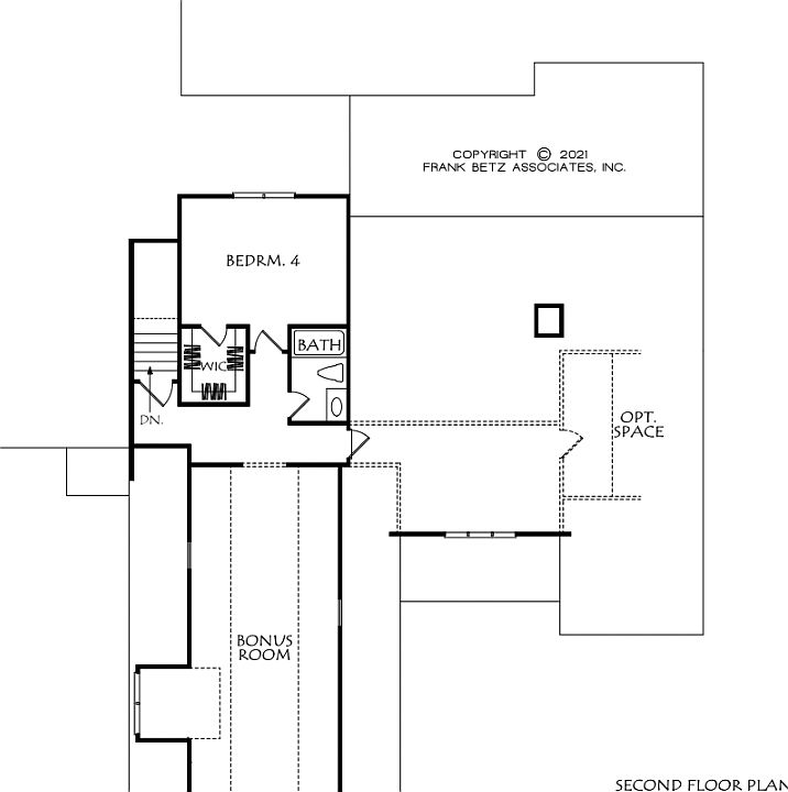 2nd image of 108 Fox Ct #Nr11eh