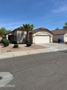 2016 E Danbury Rd, Phoenix, AZ, 85022