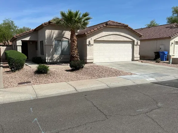 2016 E DANBURY Road, Phoenix, AZ 85022
