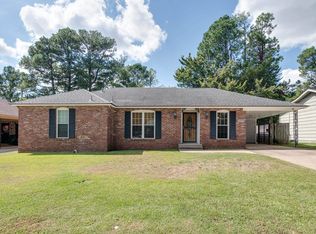 3505 Lehi Dr, Memphis, TN 38128