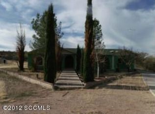 168 Capullo Ct, Rio Rico, AZ 85648