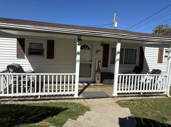4134 Waynesburg Pike, Moundsville, WV 26041
