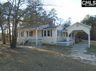 12 Leonard Ln, Elgin, SC 29045