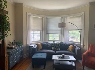 1843 Calvert St NW APT 4, Washington, DC 20009