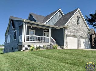 2920 Crestview Dr, Emporia, KS 66801