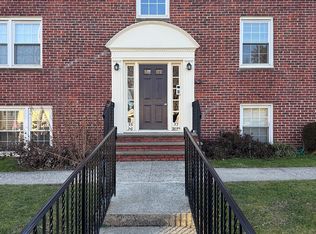 390 Morris Ave APT 35, Summit, NJ 07901