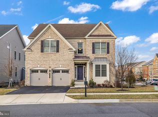 4701 Bridle Ridge Rd, Upper Marlboro, MD 20772