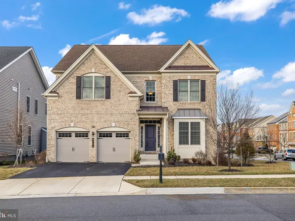 4701 Bridle Ridge Rd, Upper Marlboro, MD 20772