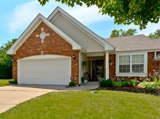 4508 Von Talge Meadows Ct, Saint Louis, MO 63128