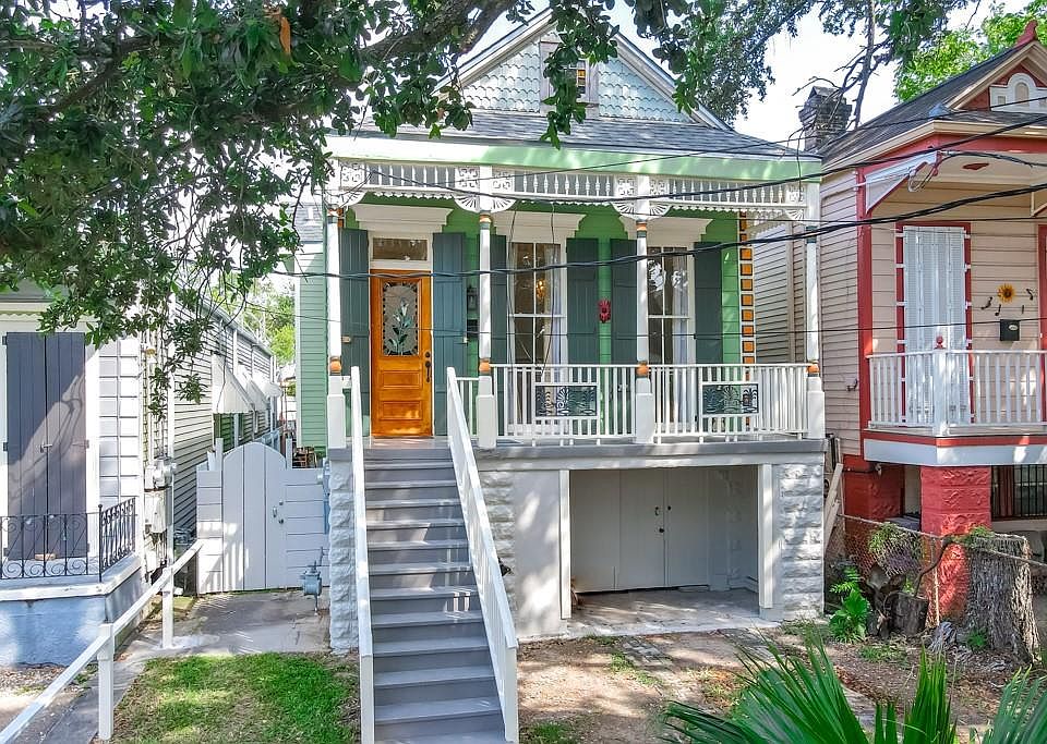 1661 N Dupre St, New Orleans, LA 70119 MLS 2400030 Zillow