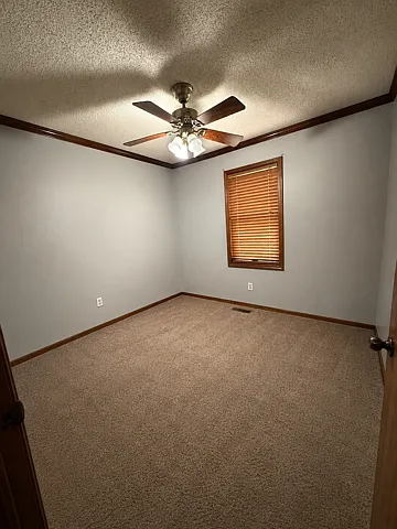 Upstairs Bedroom