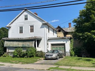 323 Hasbrouck Ave, Kingston, NY 12401