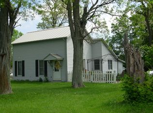 2038 Liberty Rd, New Carlisle, OH 45344