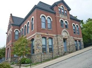 171 S 15th St APT 203, Pittsburgh, PA