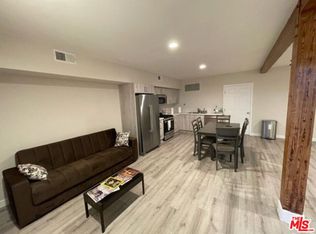 17400 Parthenia St, Northridge, CA 91325