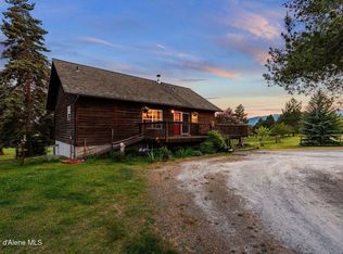 260 Grouse Creek Rd, Sandpoint, ID 83864