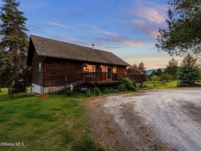260 Grouse Creek Rd, Sandpoint, ID, 83864