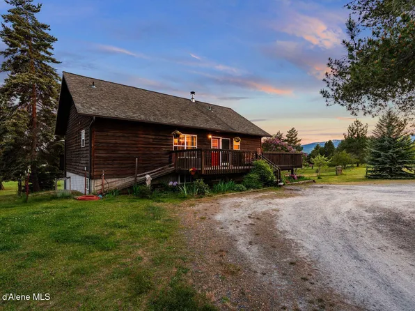 260 Grouse Creek Rd, Sandpoint, ID 83864