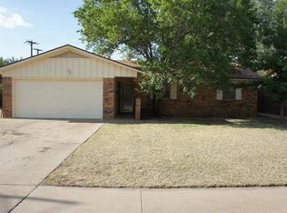 5410 39th St, Lubbock, TX 79414