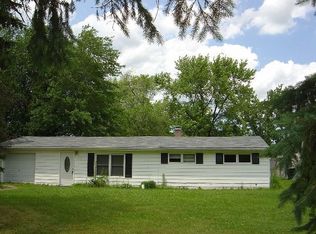 3023 Shelley Rd, Ravenna, OH 44266