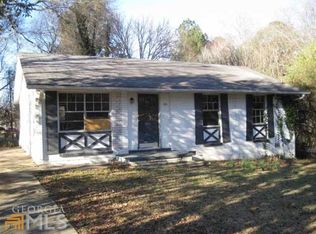 188 Dixboro Dr, Jonesboro, GA