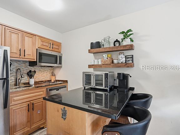 3rd image of 4 N Forest Beach Dr APT 134