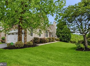 2546 Rainer Rd, Chester Springs, PA 19425