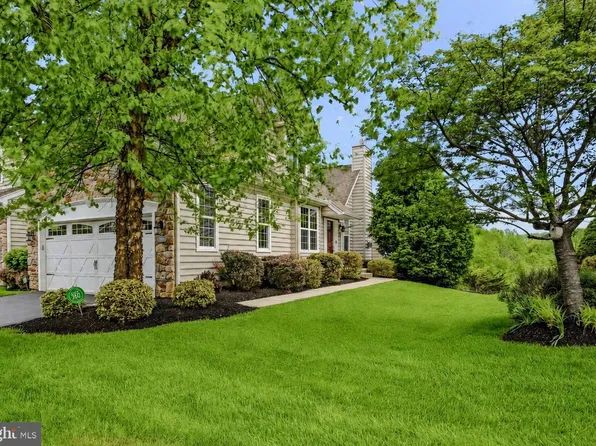 2546 Rainer Rd, Chester Springs, PA 19425