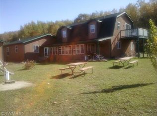 663 W Coral Rd, Stanton, MI 48888