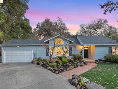 48 Bonita Ct, Walnut Creek, CA, 94595