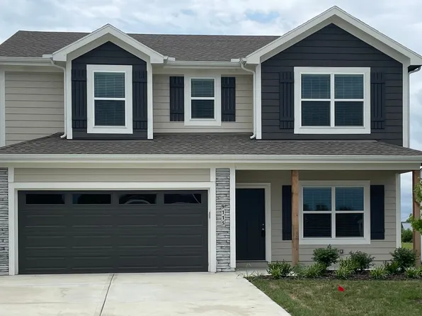 9115 SW 2nd St, Blue Springs, MO 64064