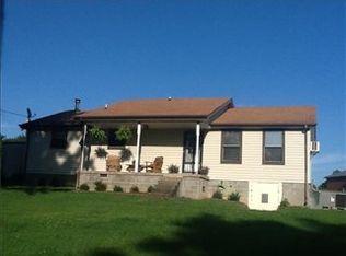 657 Bobbitt Rd, Ashland City, TN 37015
