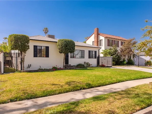 3919 Globe Ave, Culver City, CA 90230