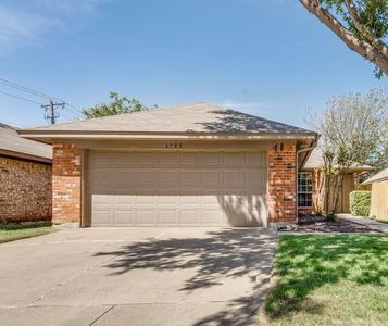 6705 Driffield Cir W, North Richland Hills, TX, 76182
