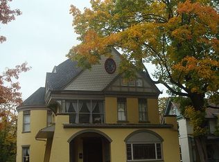 214 S Front St, Clearfield, PA 16830